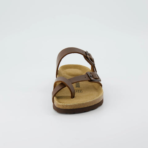 Luna Cork Footbed Sandal