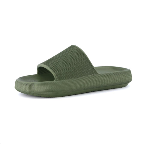 Feather Men's Cloud Slide