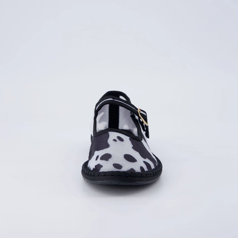 Missy Mary Jane Ballet Flats