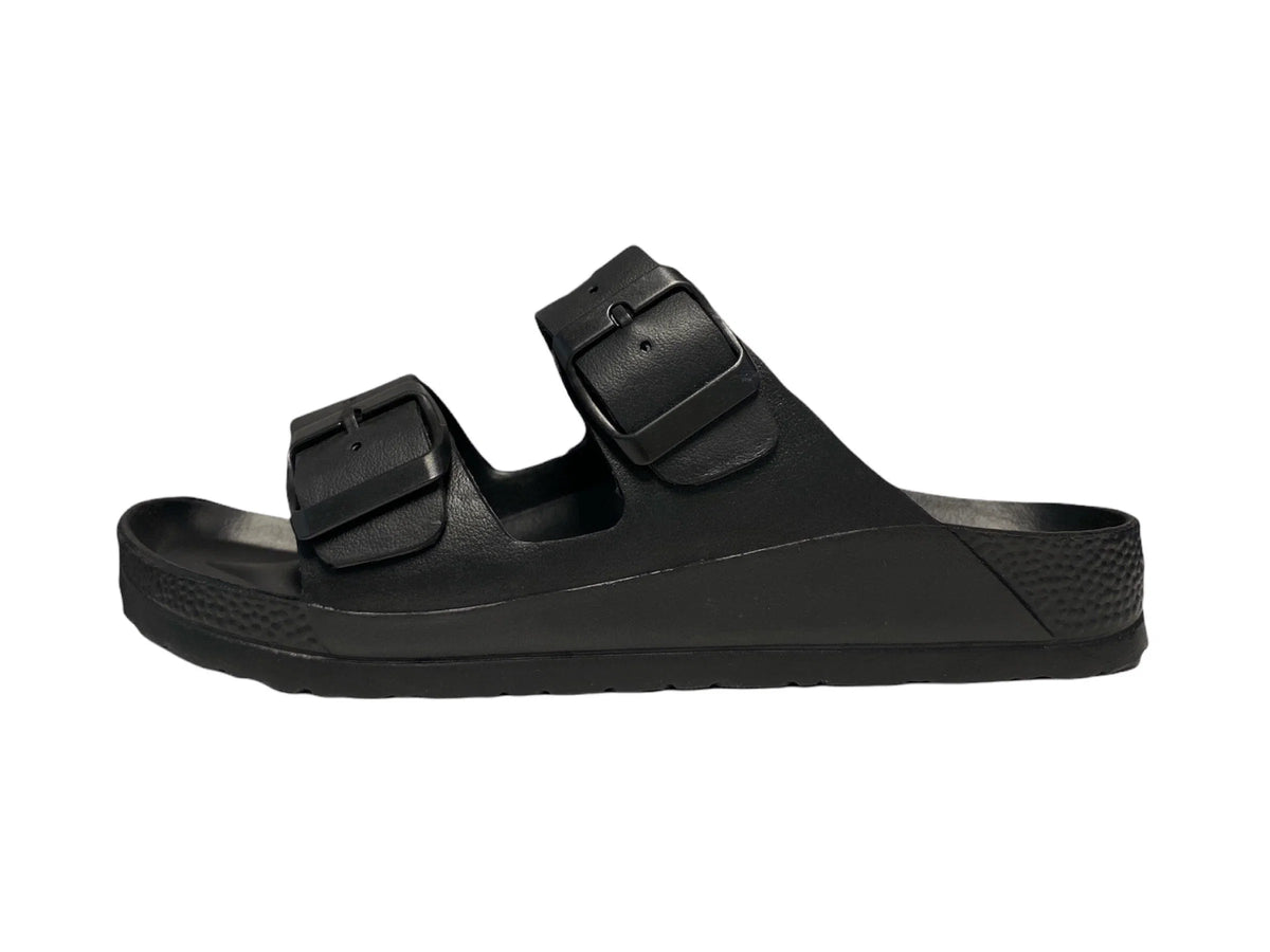 Emily Molded Footbed Sandal