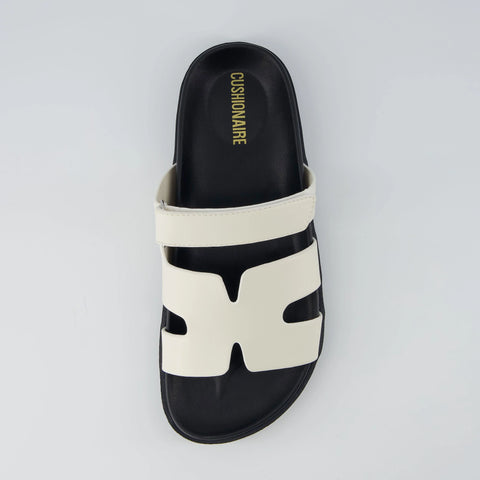 Estate Footbed Sandal