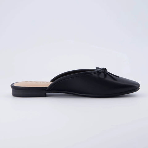 Jade Ballet Mule