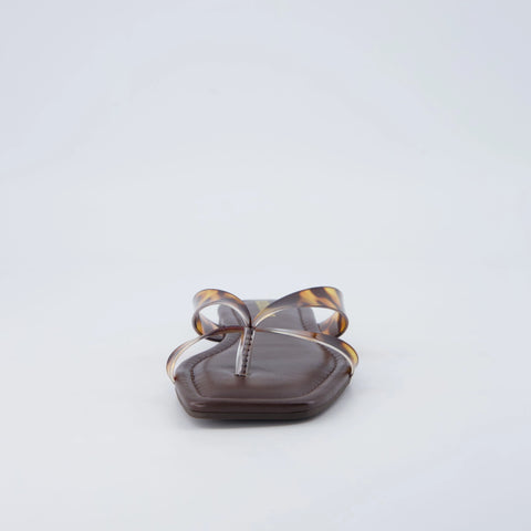 Titan Square Toe Flip Flops