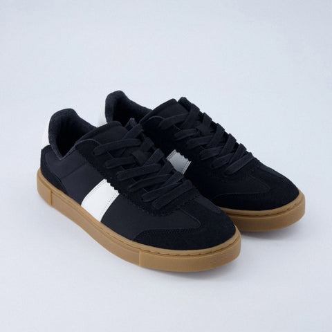 Balance Lace Up Sneaker