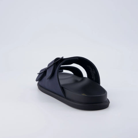 Alpha Genuine Leather Mens Sandals