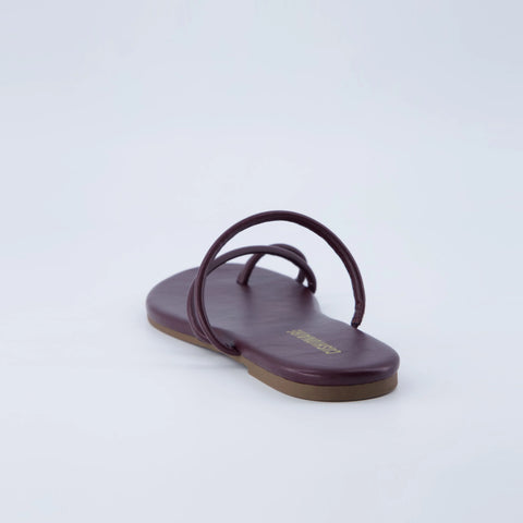 Resort Flat Sandal