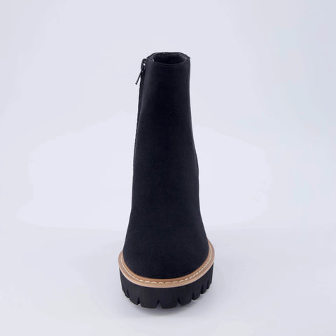 Ringo Platform Boot