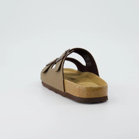 Lane Cork Footbed Sandal
