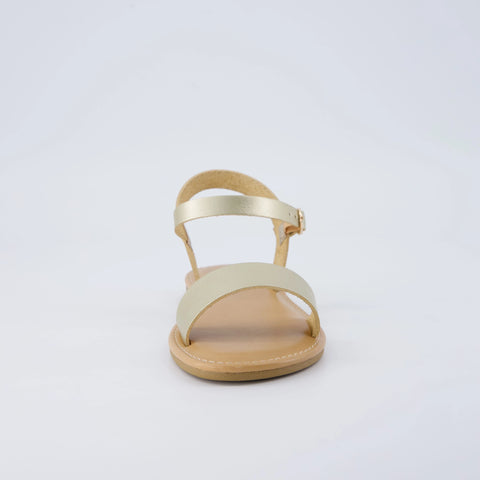 Clara Casual Flat Girls Sandals