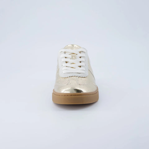 Balance Lace Up Sneaker