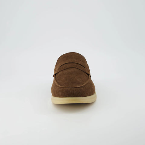 Selby Men's Genuine Leather Loafers
