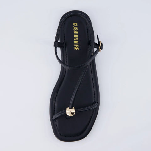 Alias Squared Toe Sandals