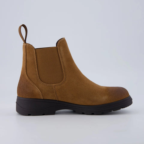Britain-L Womens Chelsea Boots