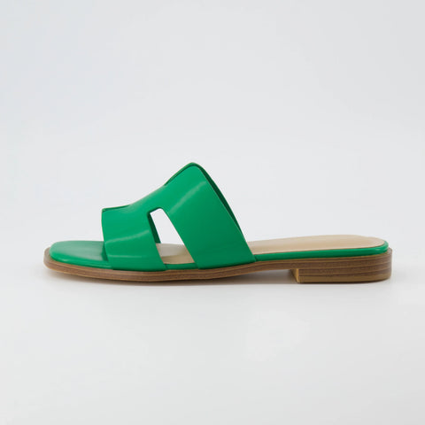 Voyage Cutout Strap Slides