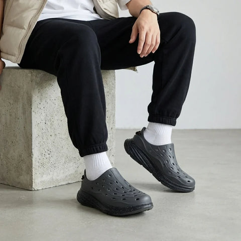 Fuel Men's EVA Recovery Shoes