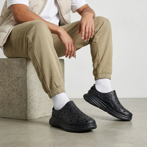 Fuel Men's EVA Recovery Shoes
