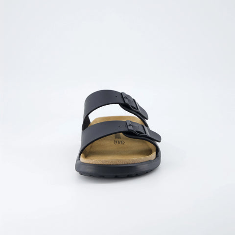 Mars Double Buckle Sandals