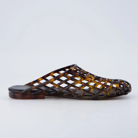 Lab Jelly Flats