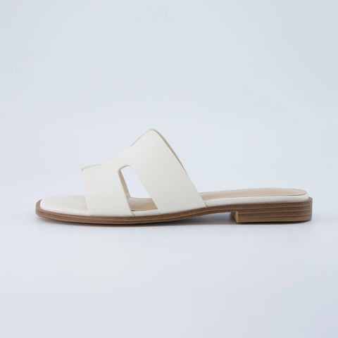 Voyage Cutout Strap Slides