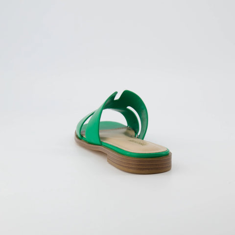 Voyage Cutout Strap Slides