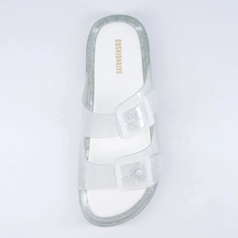 Pool-K Jelly Sandals