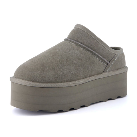 Huggy Cozy Platform Mule