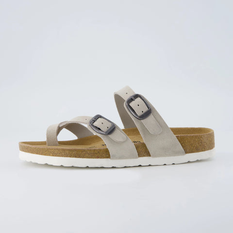 Lucky Cork Footbed Sandals