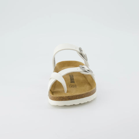 Luna Cork Footbed Sandal