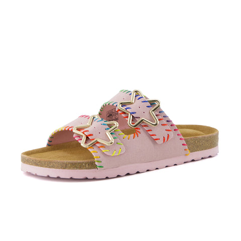 Lily Girl Toddler Sandals