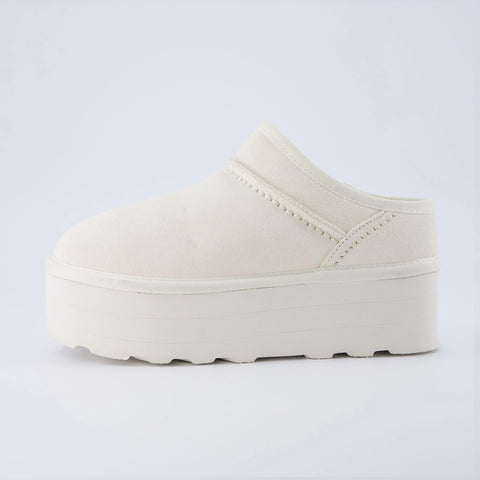 Huggy Cozy Platform Mule