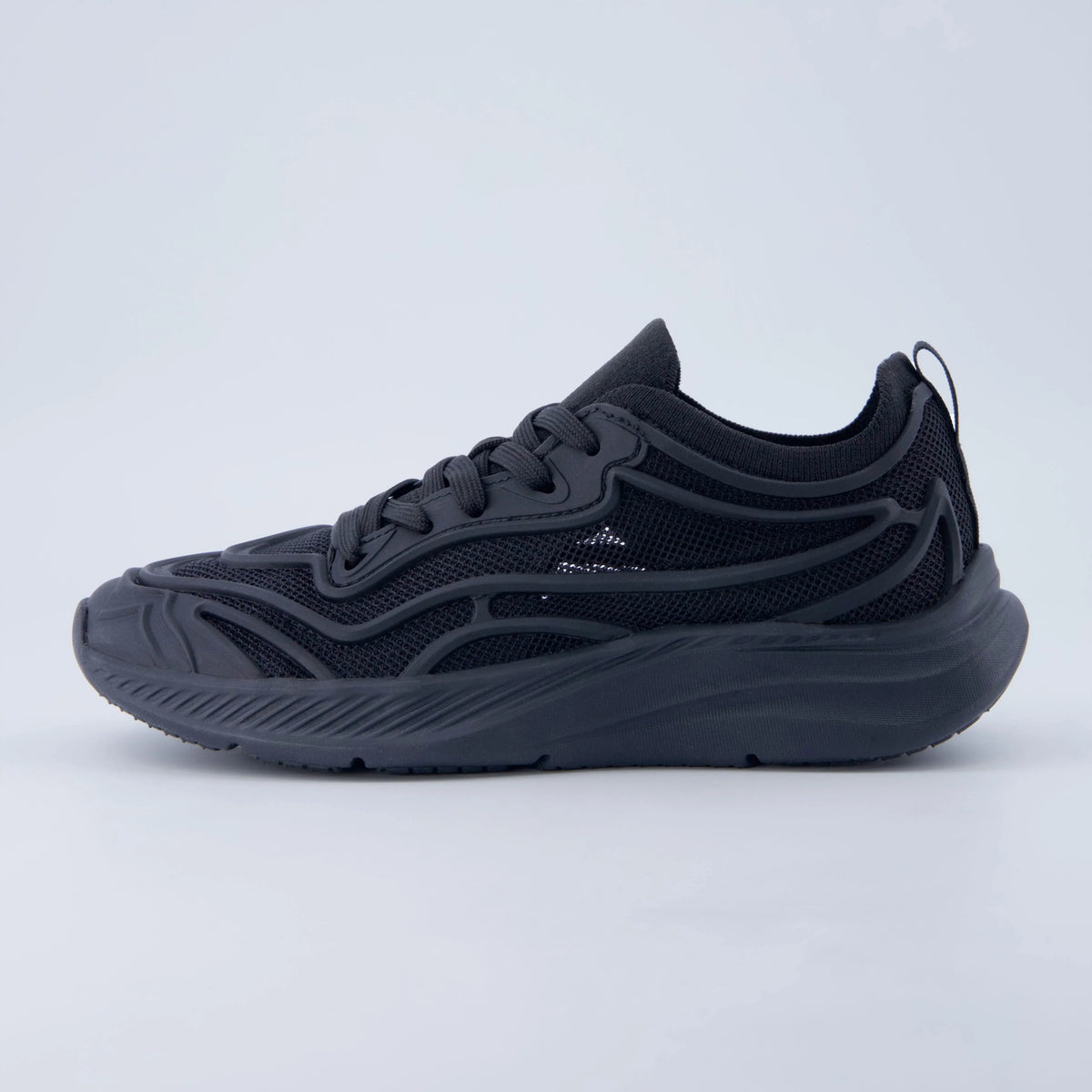 Trax Athletic Sneaker