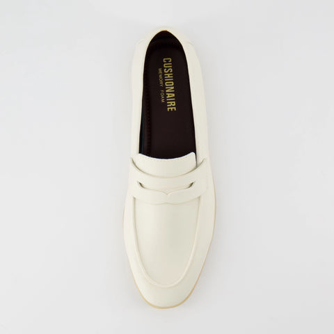 Jetset Slip On Loafer