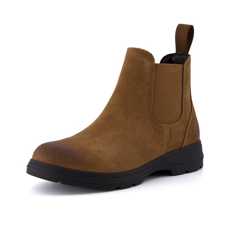 Britain-L Womens Chelsea Boots