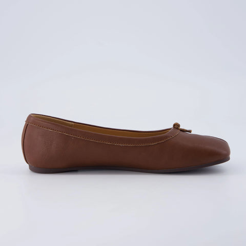 Maki Split-toe Flats