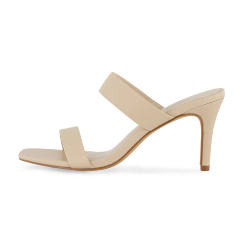 Prize Two Band Dress Sandal