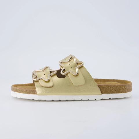 Lily Girl Toddler Sandals