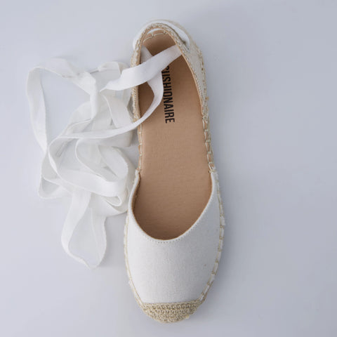 Talisa Espadrilles