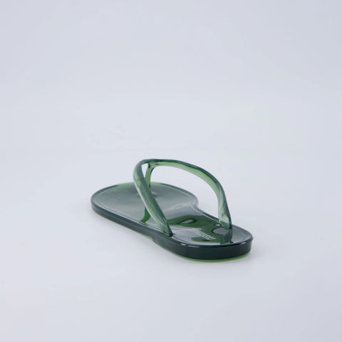 Splash Jelly Flip Flops