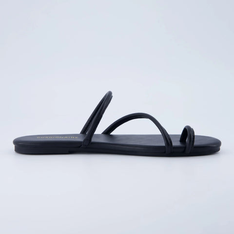 Resort Flat Sandal