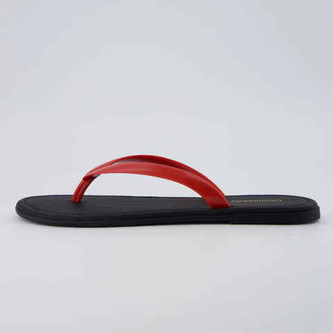 Surf Jelly Flip Flops
