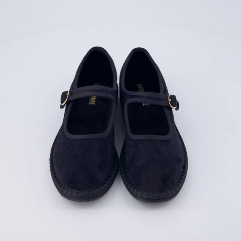 Missy Mary Jane Ballet Flats